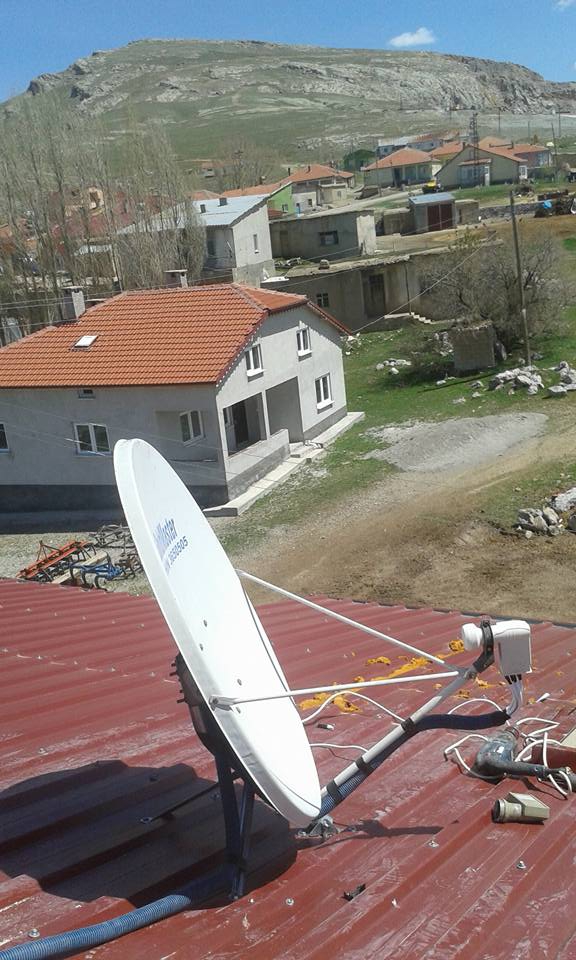 Altınyayla Serinyayla Köyü Resimleri 5