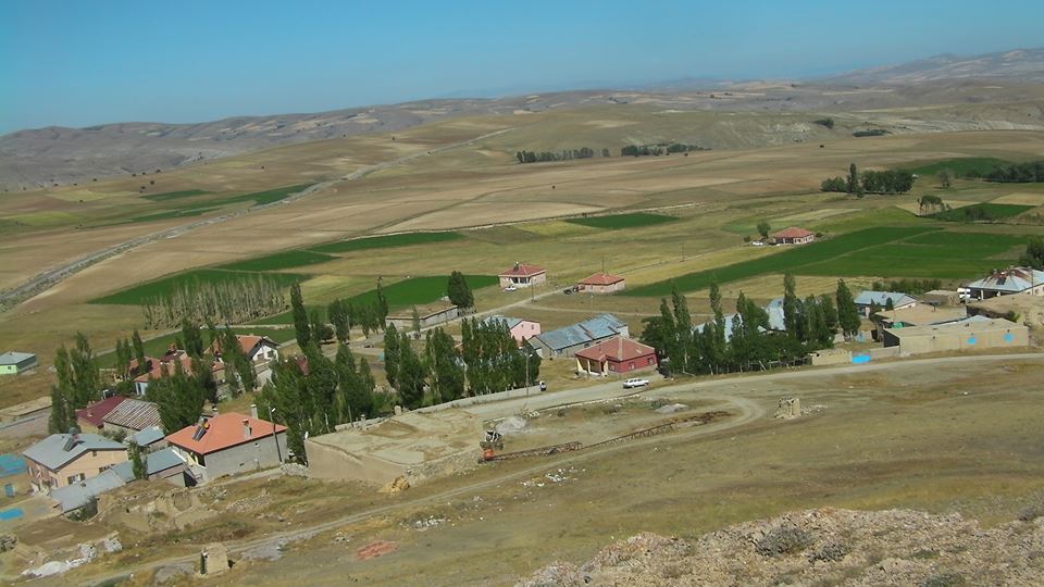 Altınyayla Serinyayla Köyü Resimleri 7