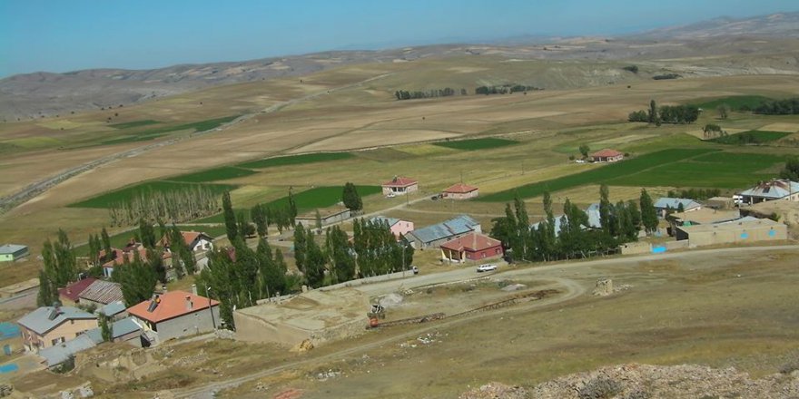 Altınyayla Serinyayla Köyü Resimleri