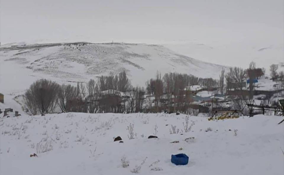 Altınyayla Tahtyurt Köyü Resimleri 1