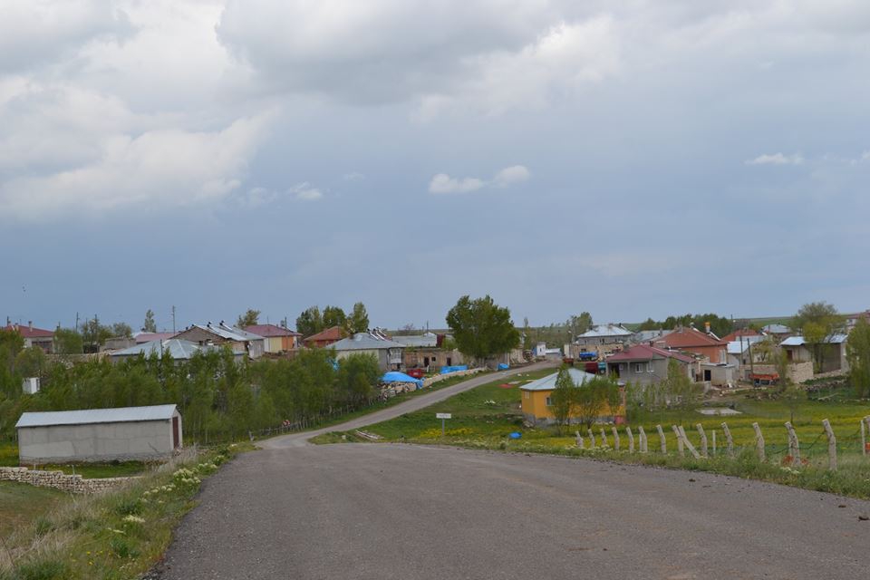 Altınyayla Tahtyurt Köyü Resimleri 10