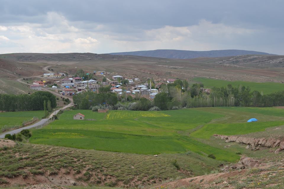 Altınyayla Tahtyurt Köyü Resimleri 11