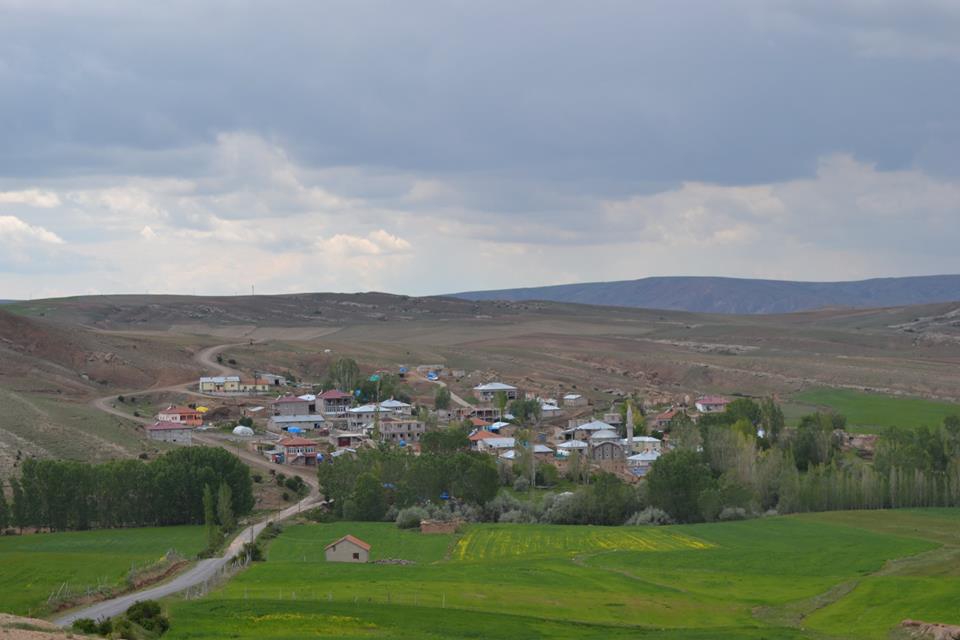 Altınyayla Tahtyurt Köyü Resimleri 2