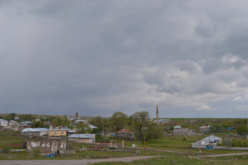 Altınyayla Tahtyurt Köyü Resimleri 3