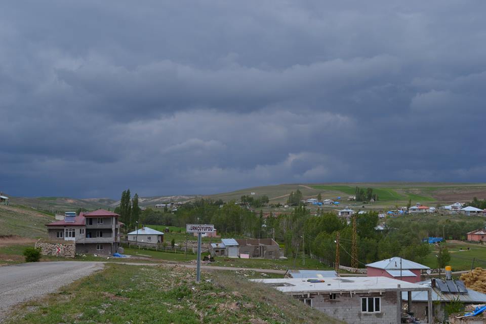 Altınyayla Tahtyurt Köyü Resimleri 4