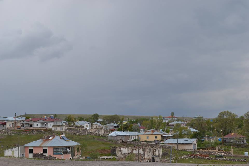 Altınyayla Tahtyurt Köyü Resimleri 5