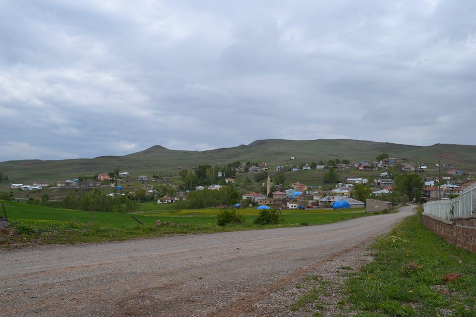 Altınyayla Tahtyurt Köyü Resimleri 6