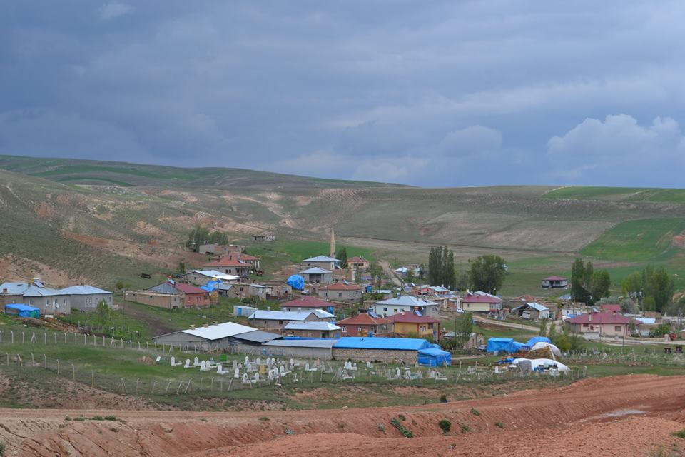 Altınyayla Tahtyurt Köyü Resimleri 7