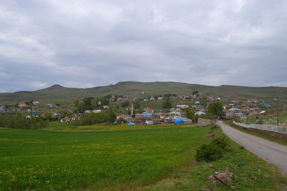 Altınyayla Tahtyurt Köyü Resimleri 8