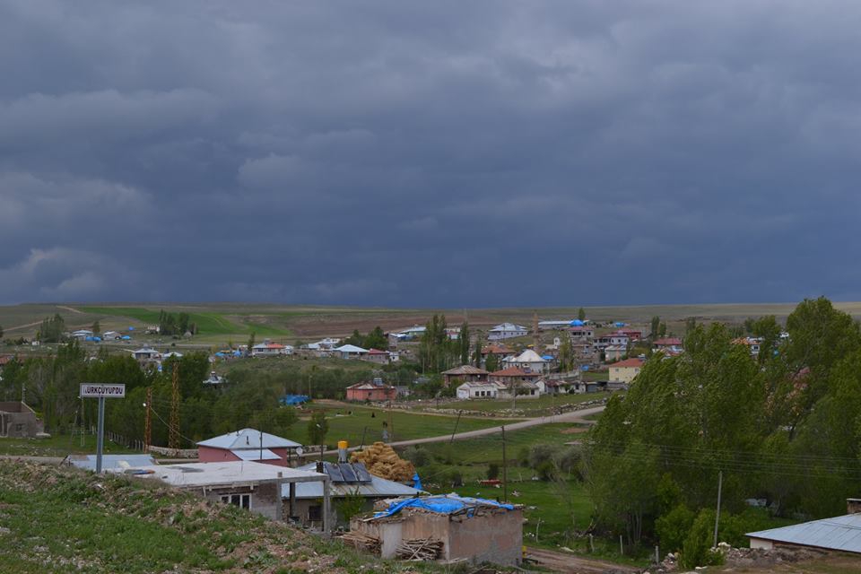 Altınyayla Tahtyurt Köyü Resimleri 9