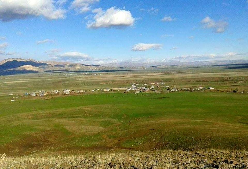 Muş Yelalan Köyü Resimleri 1