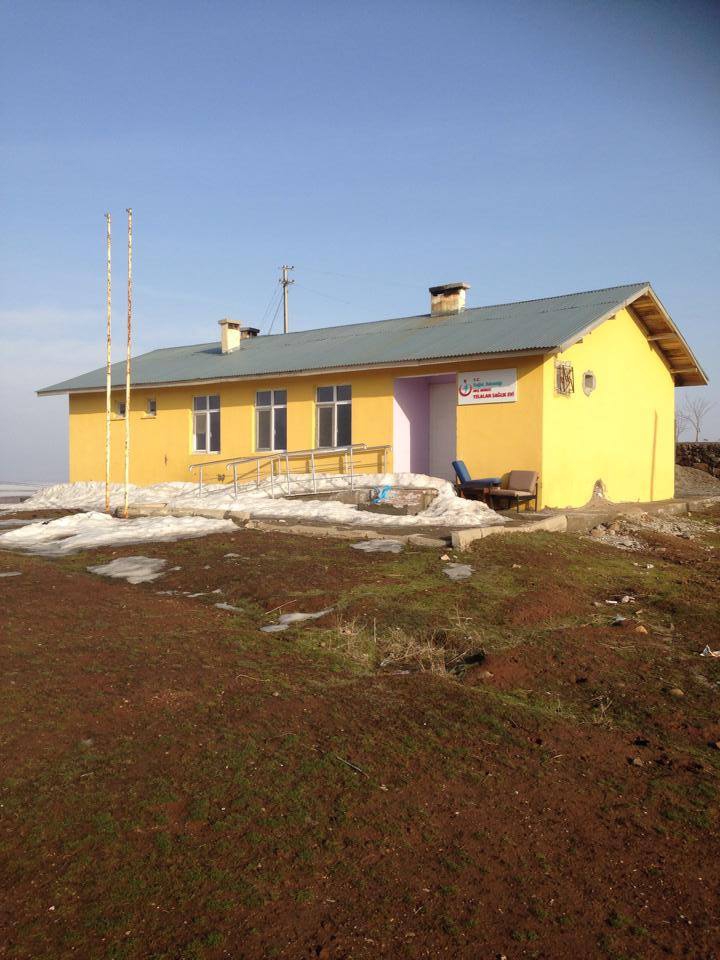 Muş Yelalan Köyü Resimleri 4