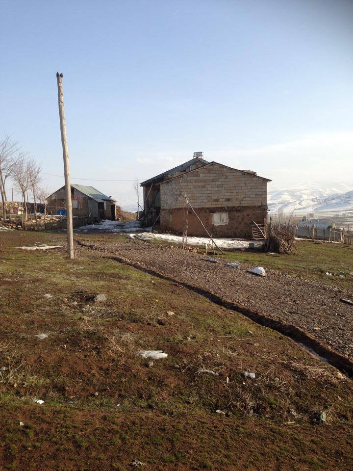 Muş Yelalan Köyü Resimleri 5