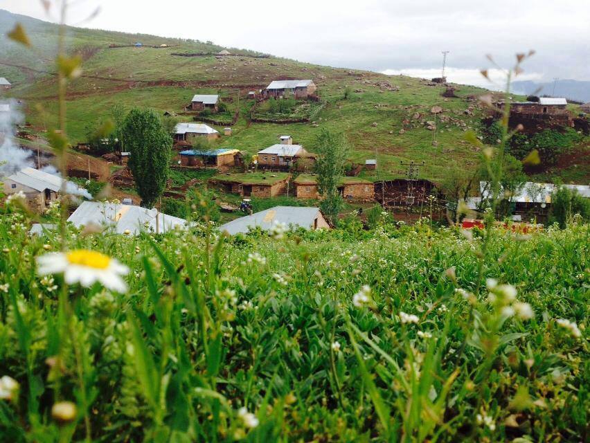 Muş Yelalan Köyü Resimleri 6