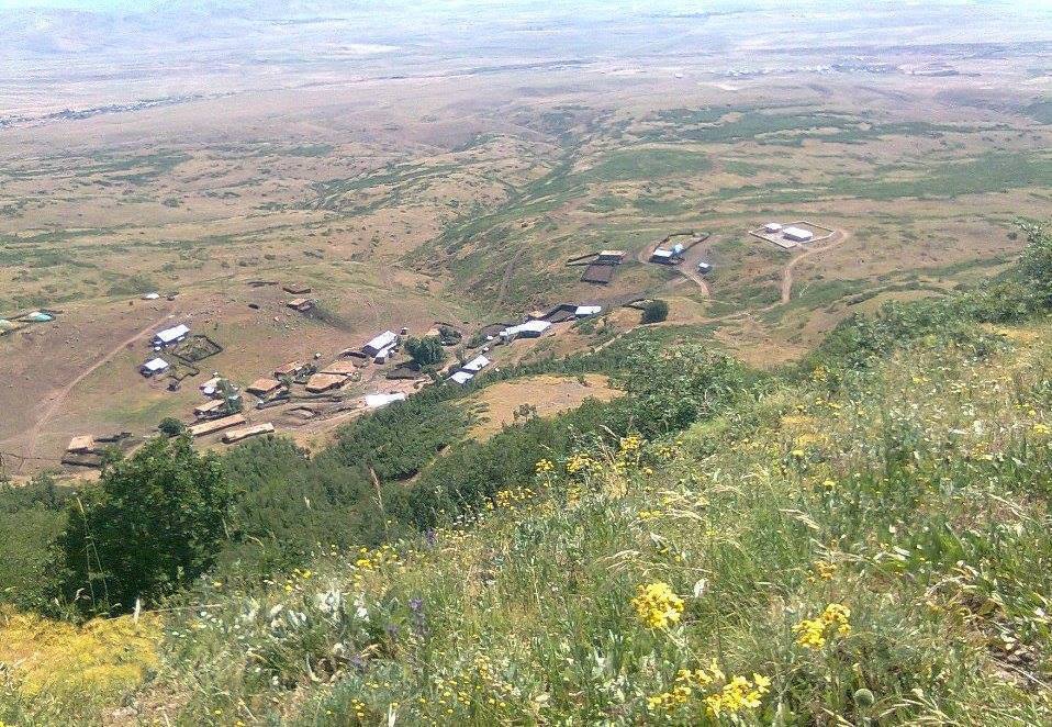 Muş Yelalan Köyü Resimleri 7