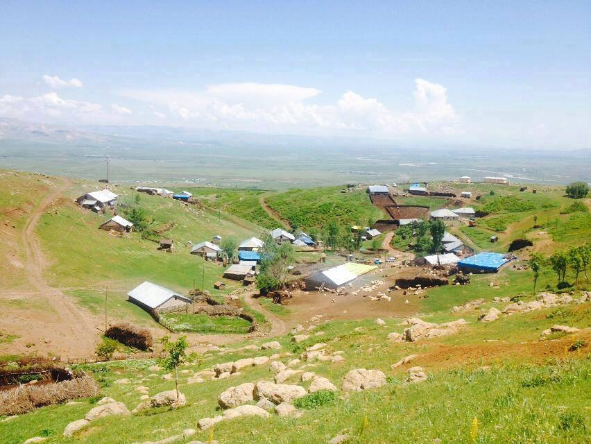 Muş Yelalan Köyü Resimleri 9