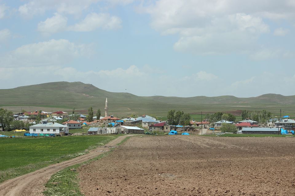 Altınyayla Taşlıhüyük Köyü Resimleri 10