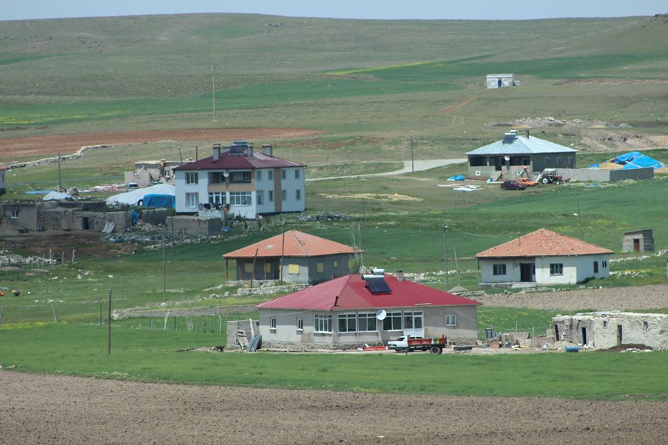 Altınyayla Taşlıhüyük Köyü Resimleri 11
