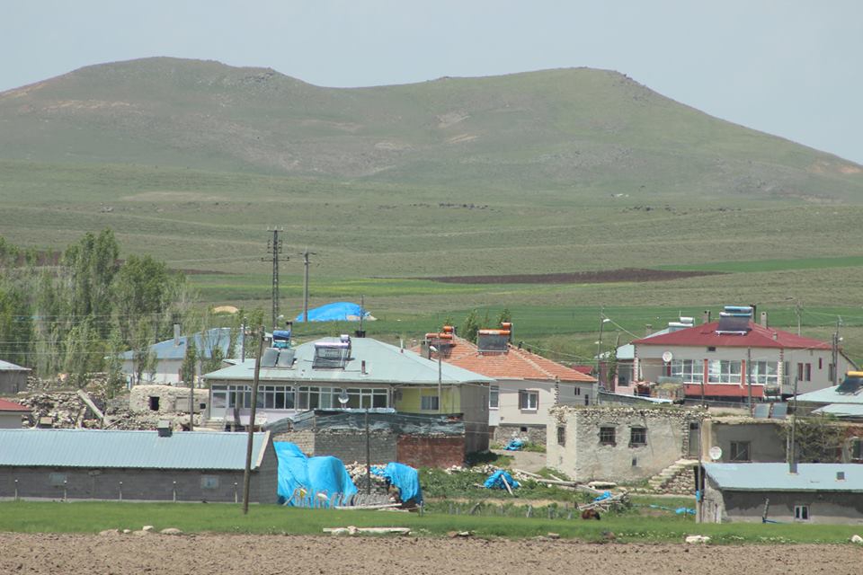 Altınyayla Taşlıhüyük Köyü Resimleri 12