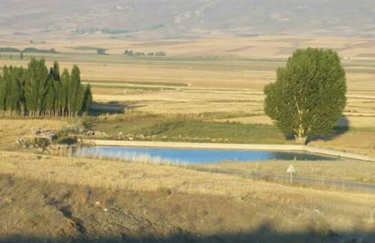 Altınyayla Yassıpınar Köyü Resimleri 1