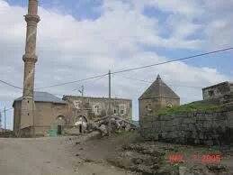 Bulanık Mollakent Beldesi Resimleri 1