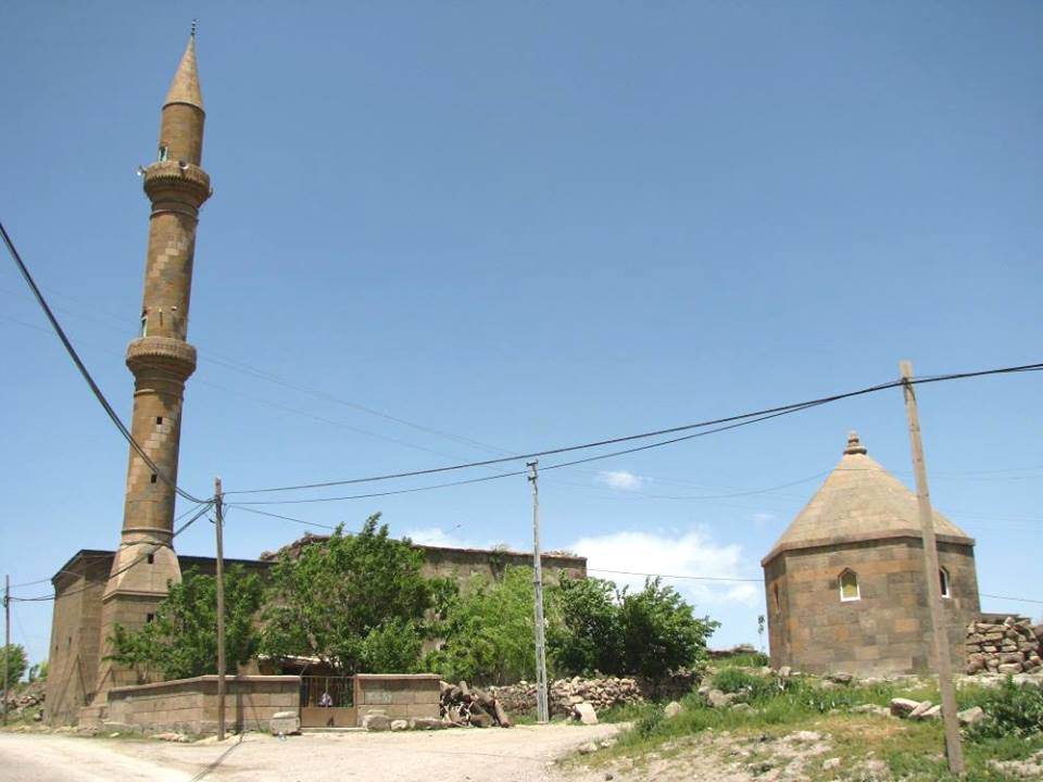 Bulanık Mollakent Beldesi Resimleri 10