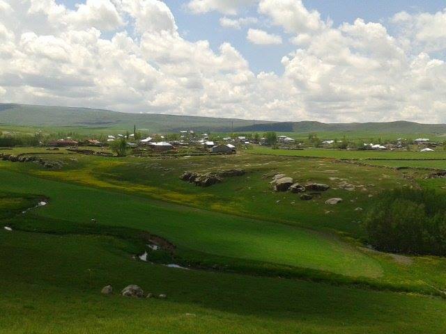 Bulanık Mollakent Beldesi Resimleri 2