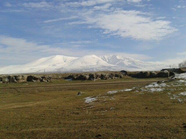 Bulanık Mollakent Beldesi Resimleri 5
