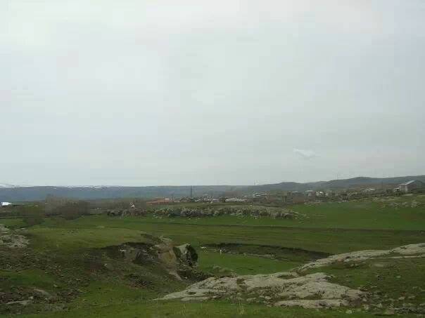 Bulanık Mollakent Beldesi Resimleri 6