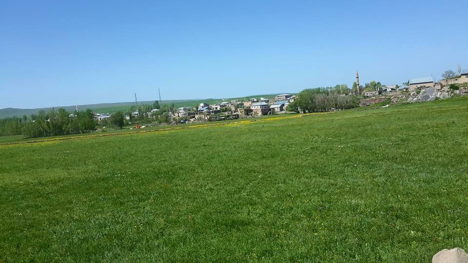 Bulanık Mollakent Beldesi Resimleri 9