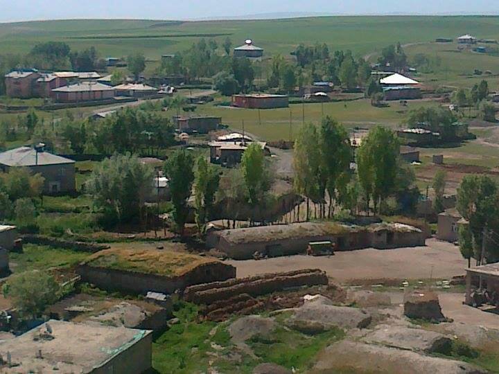 Bulanık Rüstemgedik Beldesi Resimleri 1