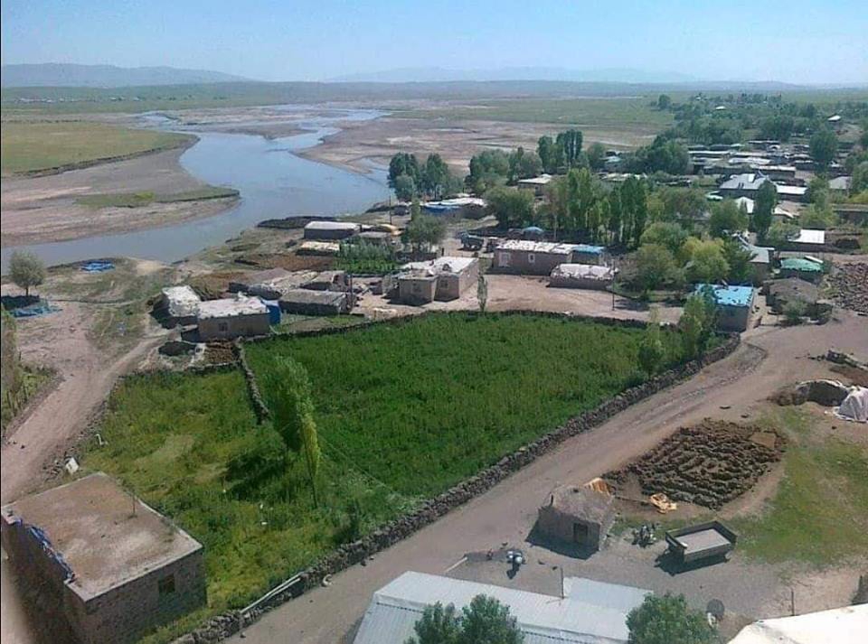 Bulanık Rüstemgedik Beldesi Resimleri 10