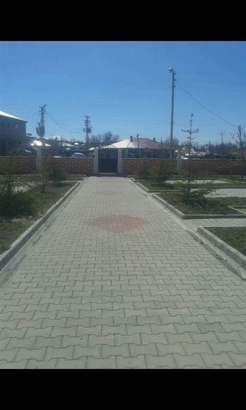 Bulanık Rüstemgedik Beldesi Resimleri 2