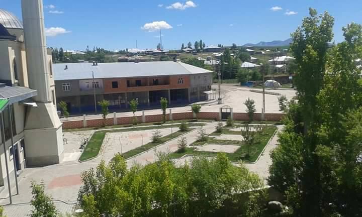 Bulanık Rüstemgedik Beldesi Resimleri 3