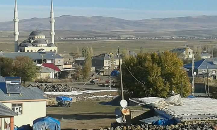 Bulanık Rüstemgedik Beldesi Resimleri 4