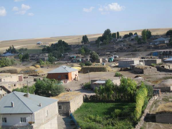 Bulanık Rüstemgedik Beldesi Resimleri 5