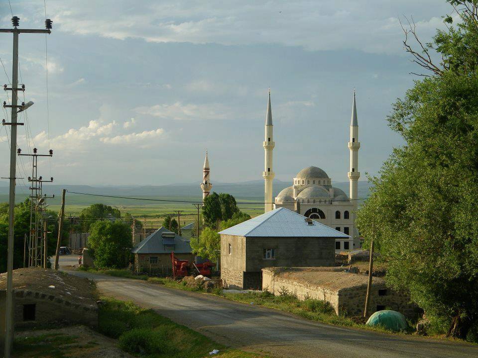 Bulanık Rüstemgedik Beldesi Resimleri 9