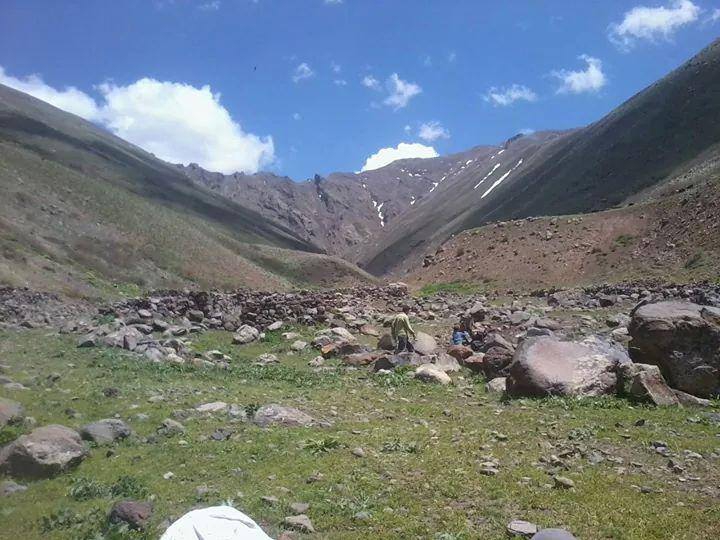 Bulanık Yemişen Beldesi Resimleri 2