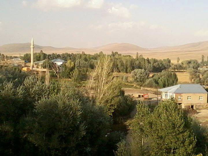 Bulanık Yemişen Beldesi Resimleri 3