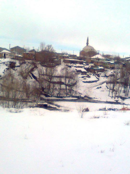 Bulanık Yemişen Beldesi Resimleri 4