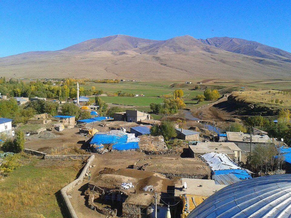 Bulanık Yemişen Beldesi Resimleri 8