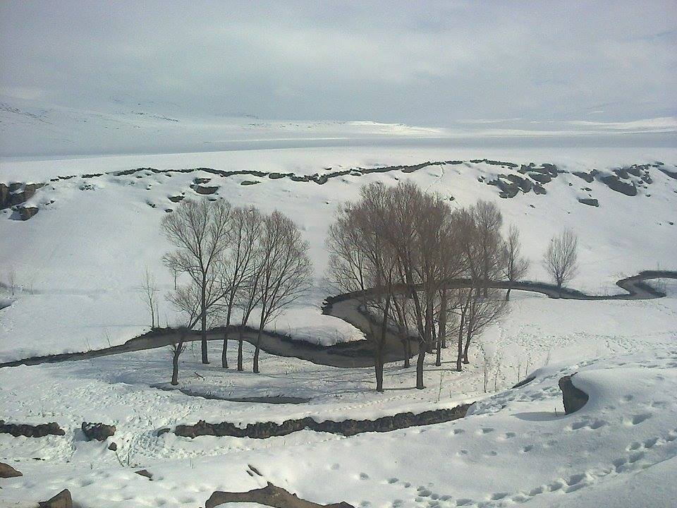 Bulanık Yemişen Beldesi Resimleri 9