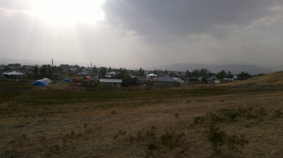 Bulanık Yoncalı Beldesi Resimleri 11