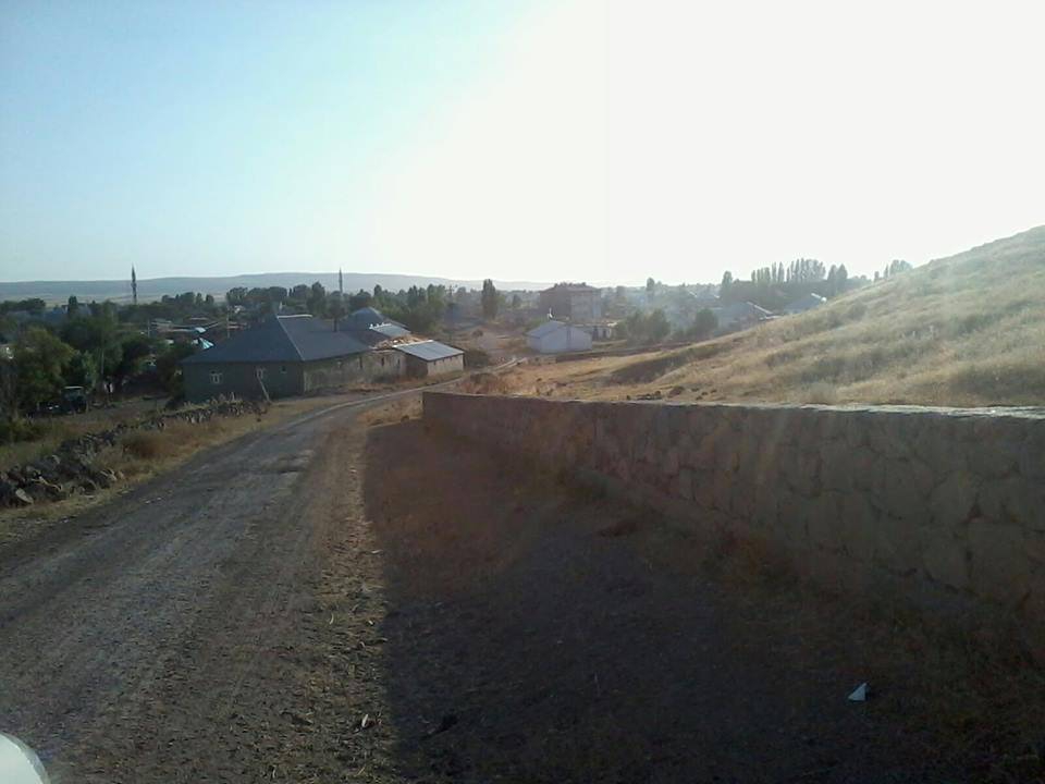 Bulanık Yoncalı Beldesi Resimleri 12