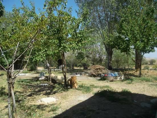 Divriği Bayırüstü Köyü Resimleri 10