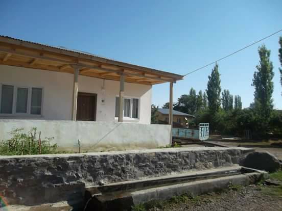 Divriği Bayırüstü Köyü Resimleri 11