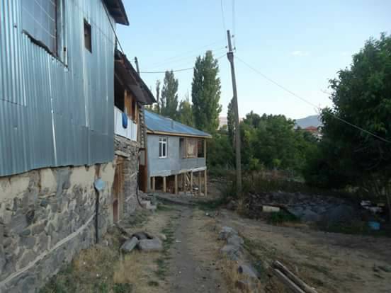 Divriği Bayırüstü Köyü Resimleri 12