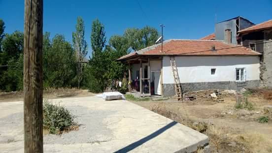 Divriği Bayırüstü Köyü Resimleri 14