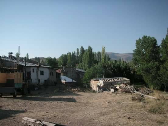 Divriği Bayırüstü Köyü Resimleri 16