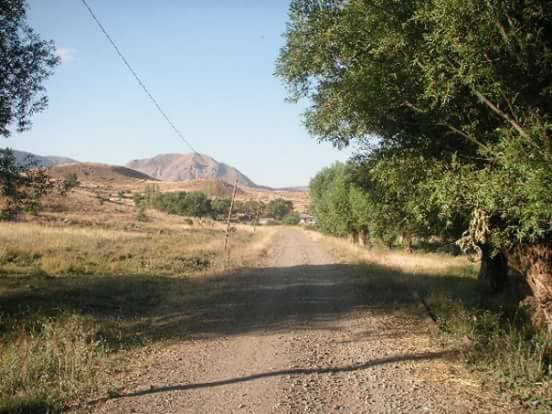 Divriği Bayırüstü Köyü Resimleri 17